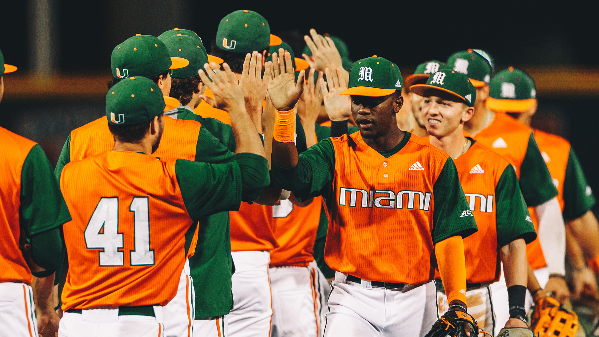 Canes Ranked No. 5 in NCBWA Preseason Poll