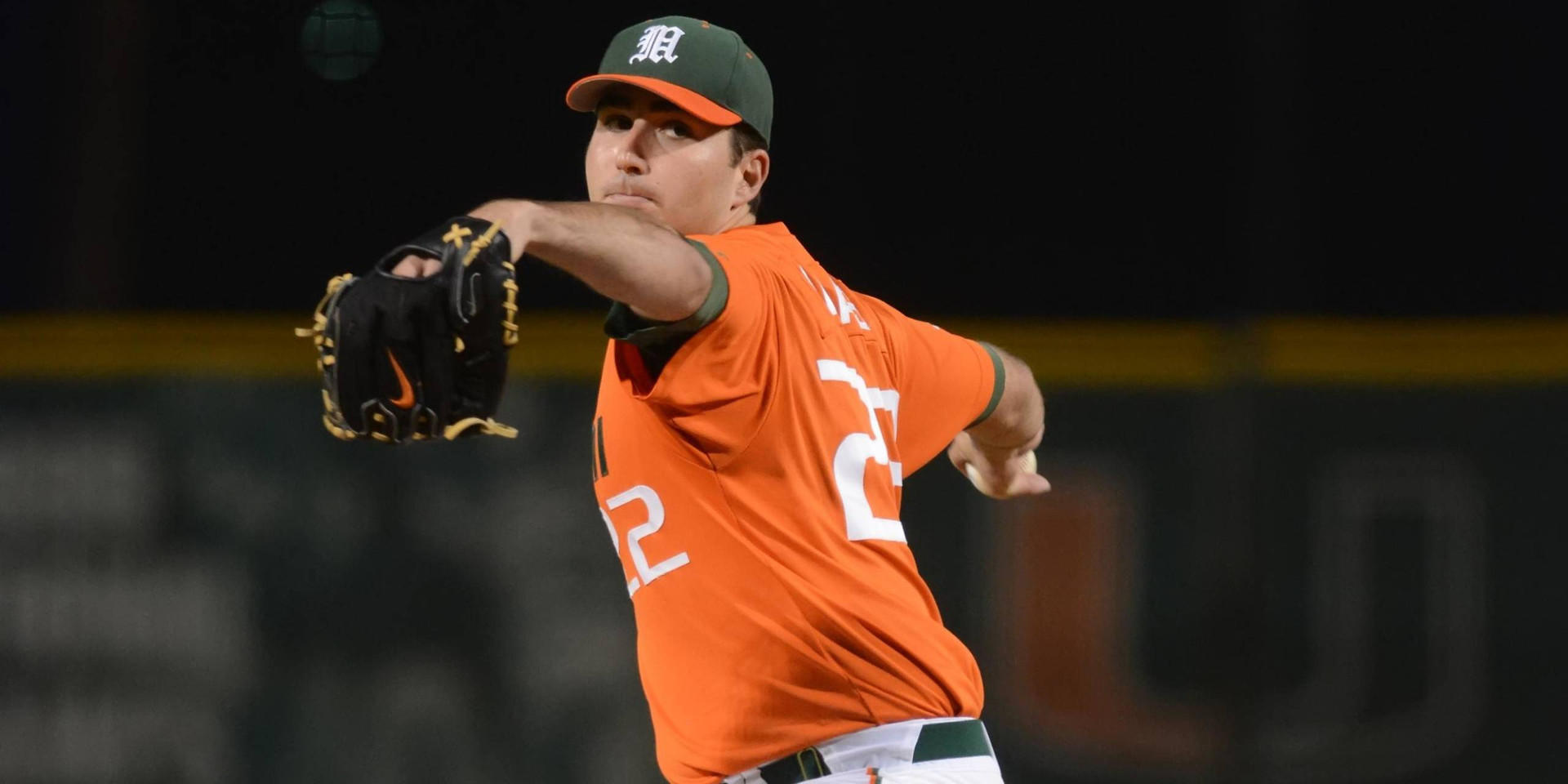 Salas Selected by Minnesota Twins