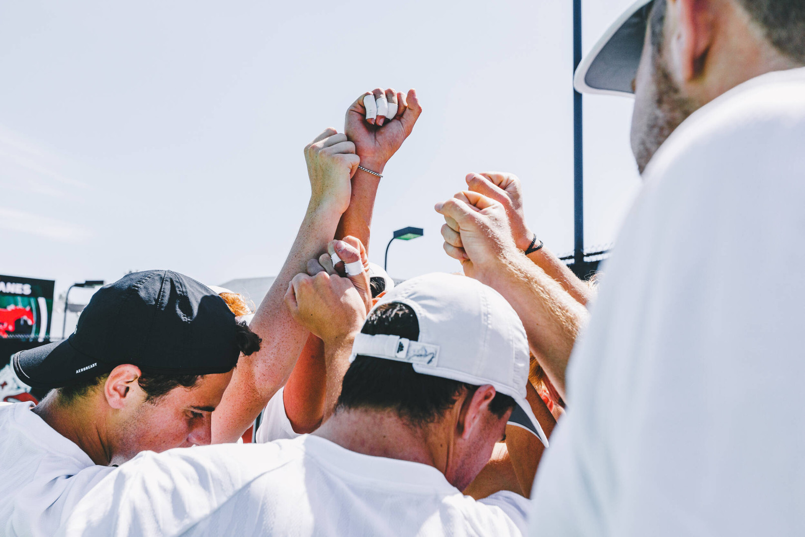 Miami Falls to UCF in NCAA Team Championship