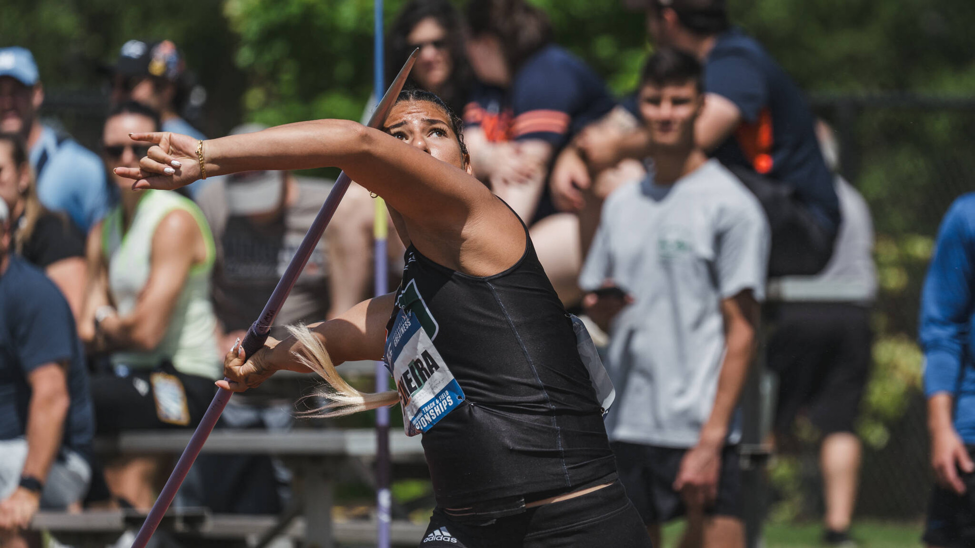 Miami Set to Compete at ACC Championships