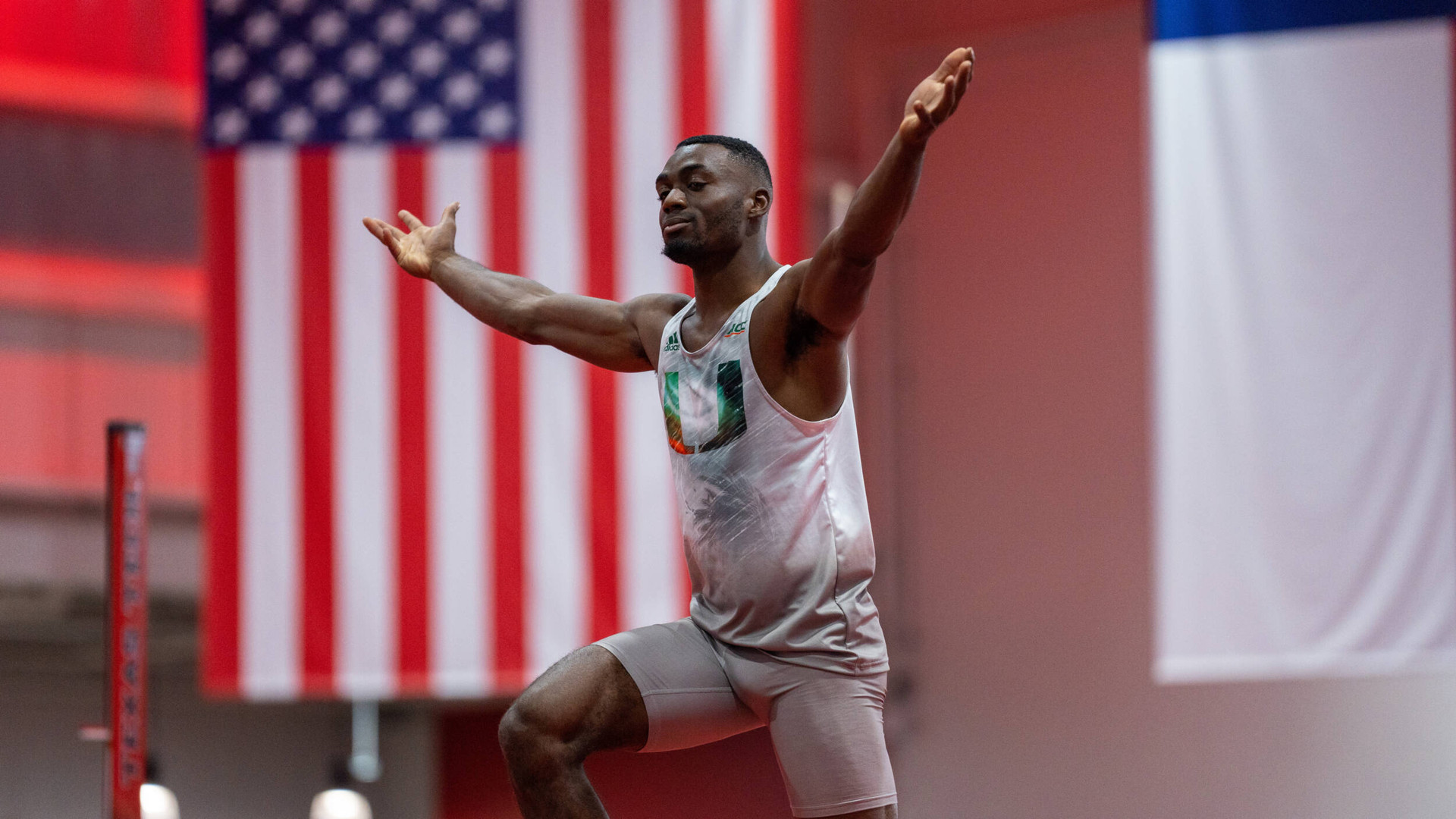 Hurricanes off to Hot Start at Corky Classic