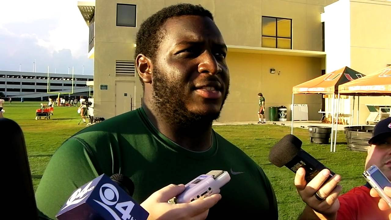8/8/11 - Darius Smith