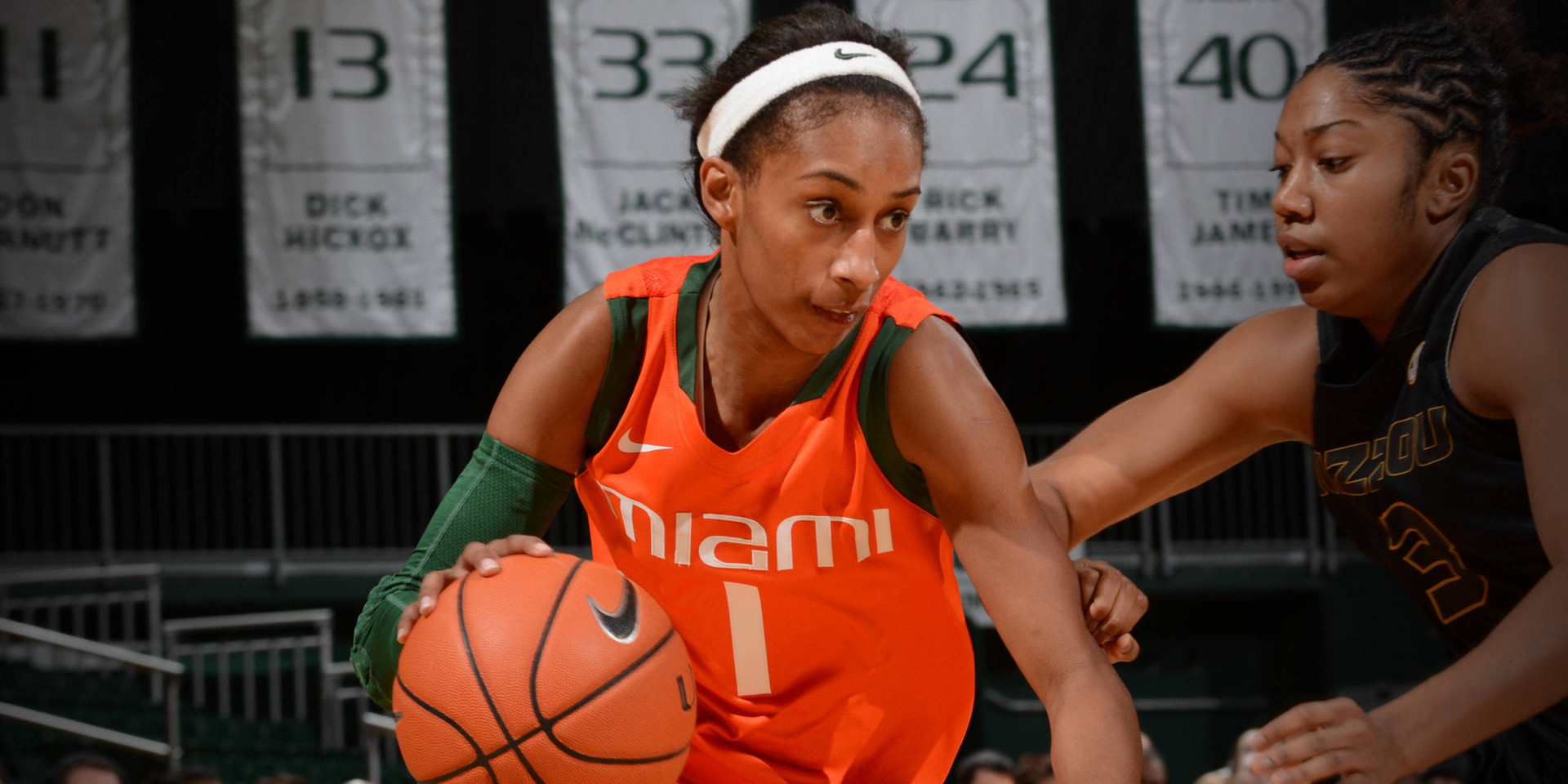 Big Ten / ACC Challenge - Miami at Minnesota