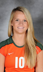 Miami Volleyball Headed to Blue Raider Bash