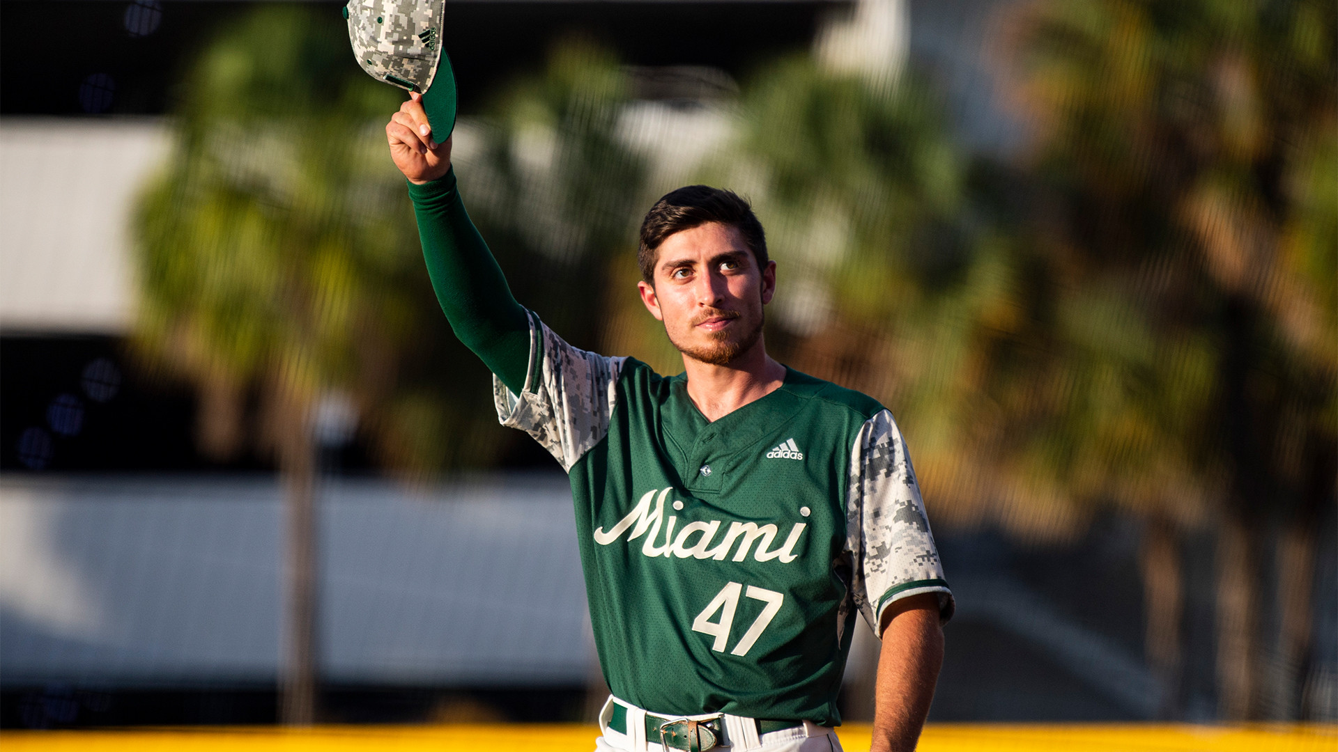 Del Castillo Named Academic All-District