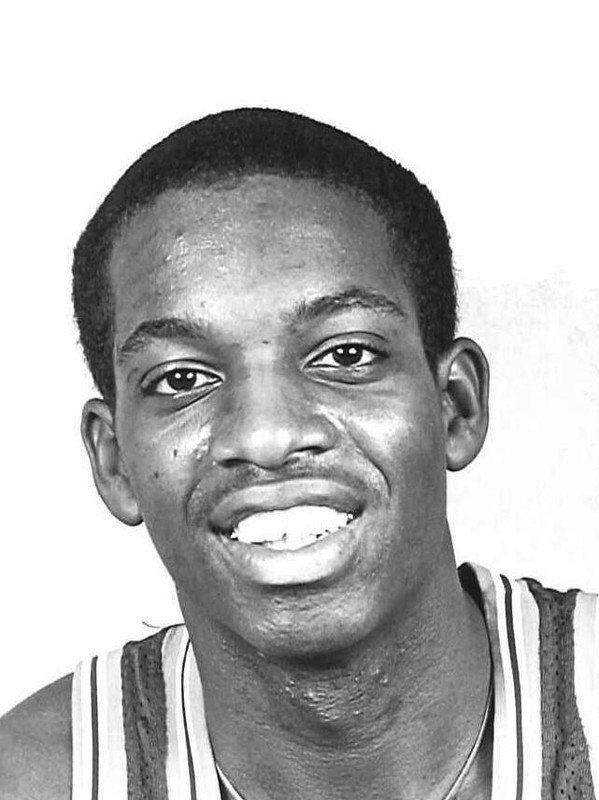 Darrell Glenn - Men's Basketball - University of Miami Athletics