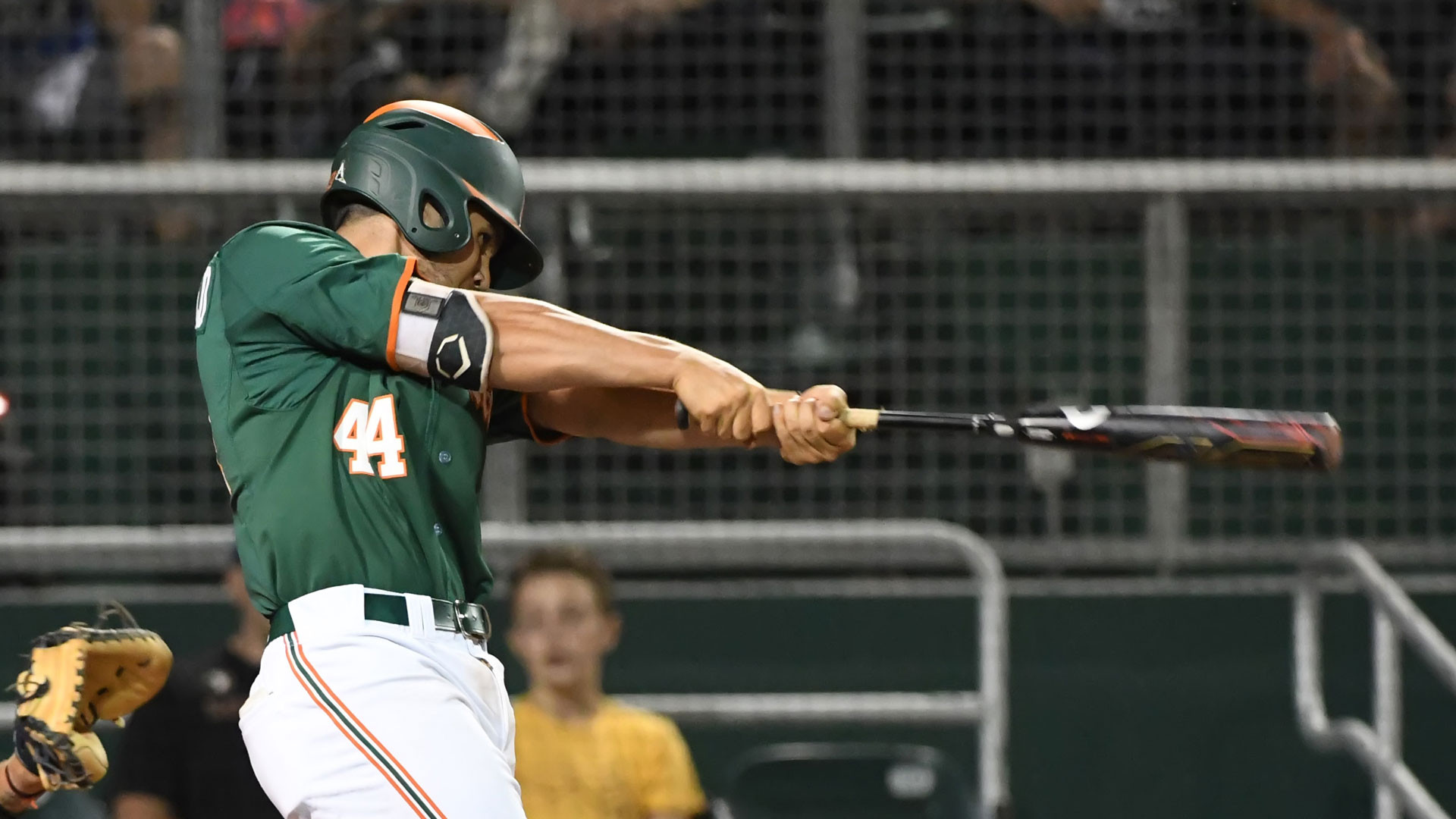 Canes Drop Series Finale at No. 4 Florida, 4-1