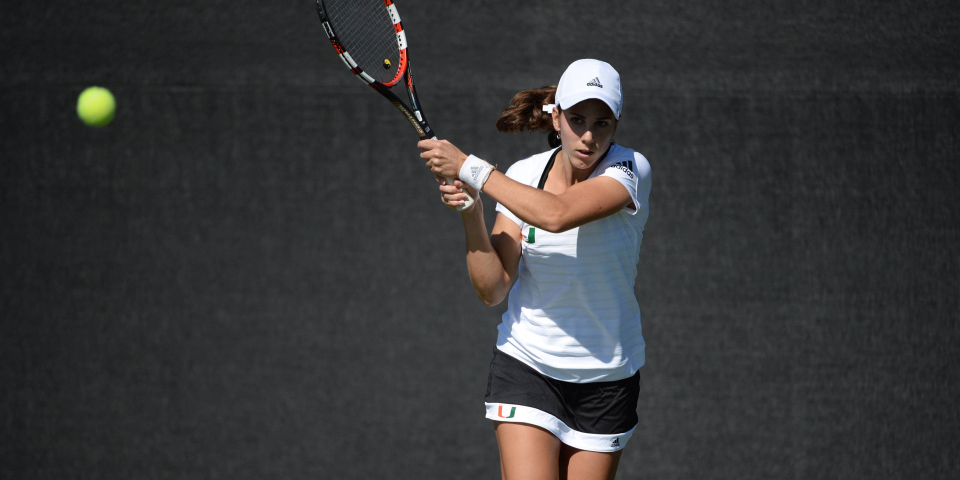 @CanesWTennis Falls to No. 12 Michigan, 4-2
