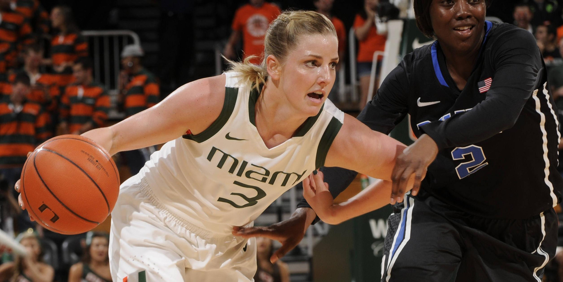 Former Cane to Play in European Championships