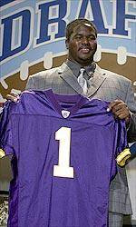 Miami Sets NFL Draft Record With 11 Selections