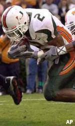 Follow the Miami-Pittsburgh Game Here