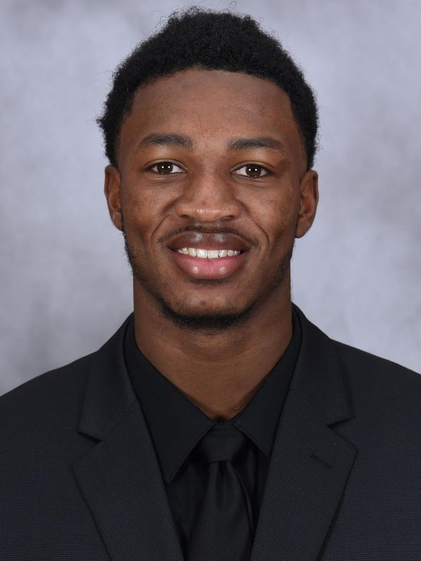 Nigel Bethel, Jr. - Football - University of Miami Athletics