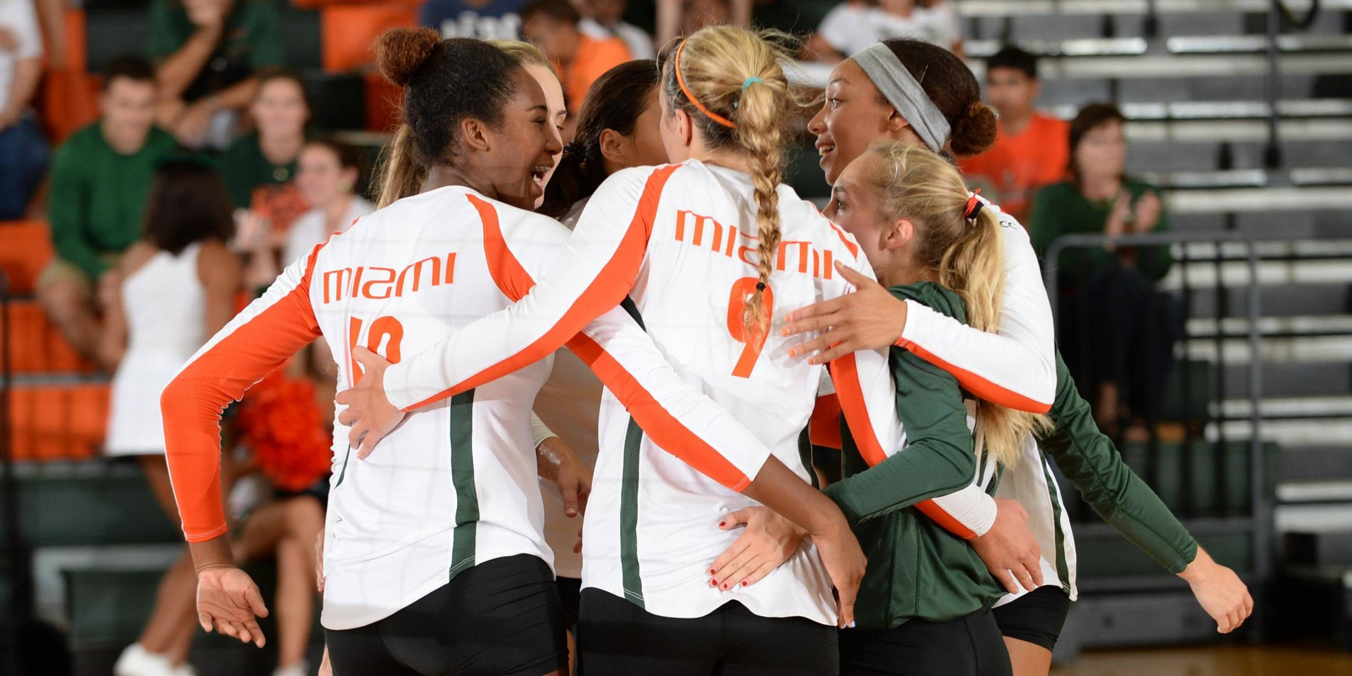 @CanesVB Sweeps FGCU & Hurricane Invitational