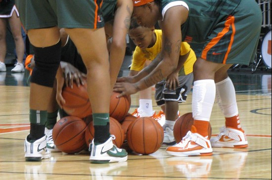 Miami Madness