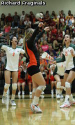 UM Begins Four-Match Road Slate at Virginia, Virginia Tech