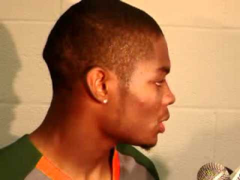 11/27/10 - Leonard Hankerson