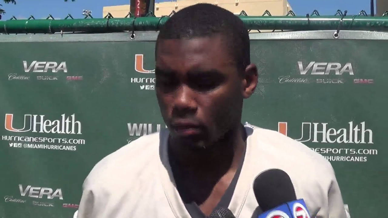 Stacy Coley - March 1, 2014