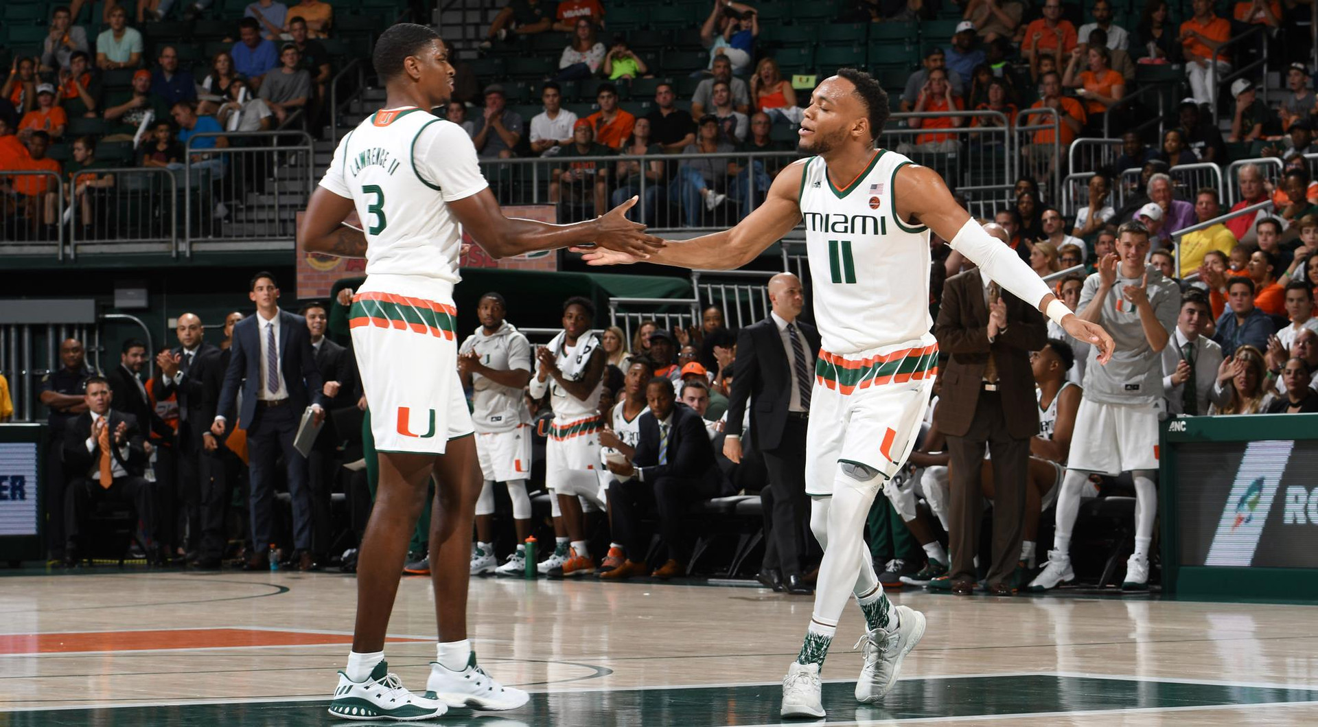No. 13/12 MBB Takes on Navy at 4 p.m. Sunday