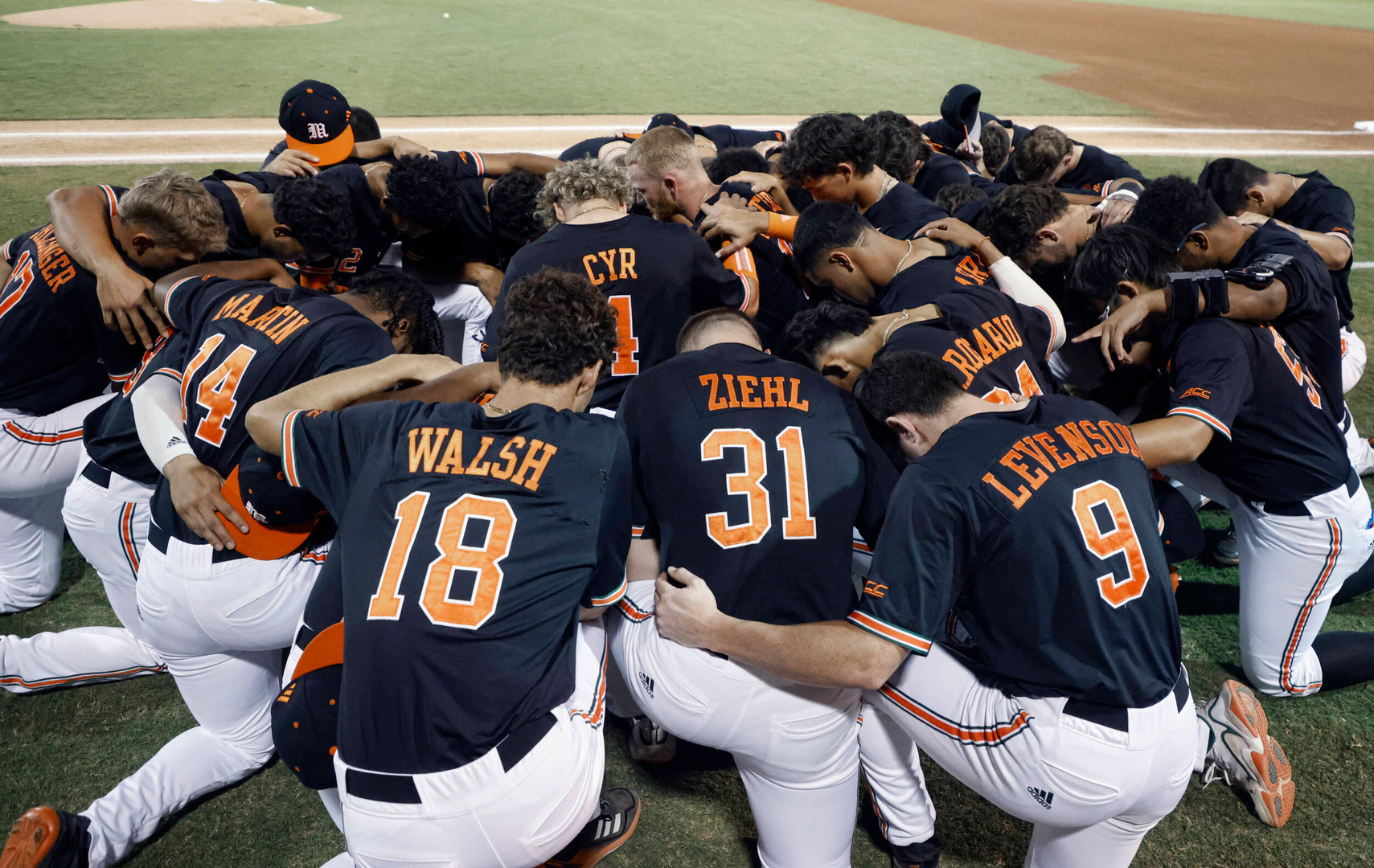 Miami Set for Crosstown Clash with FIU