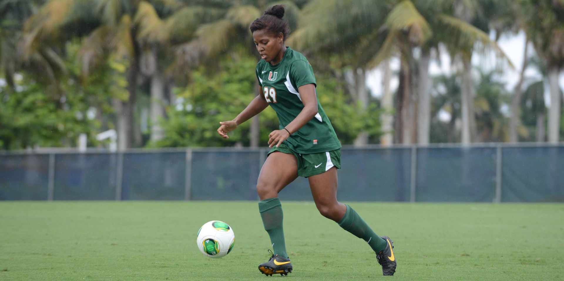Soccer Captures 1-0 Victory Over Pitt