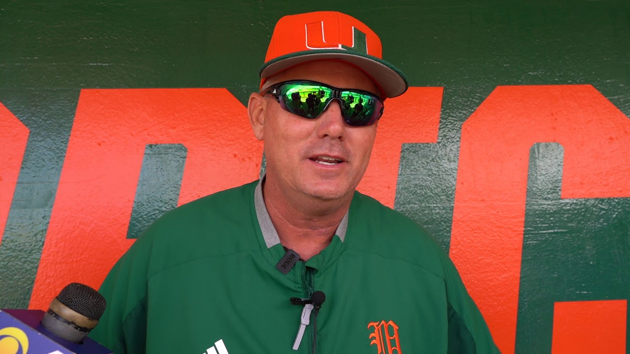 Gino Dimare | Post Practice Presser | 2.20.20