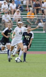 Hurricanes Victorious on Breast Cancer Awareness Night