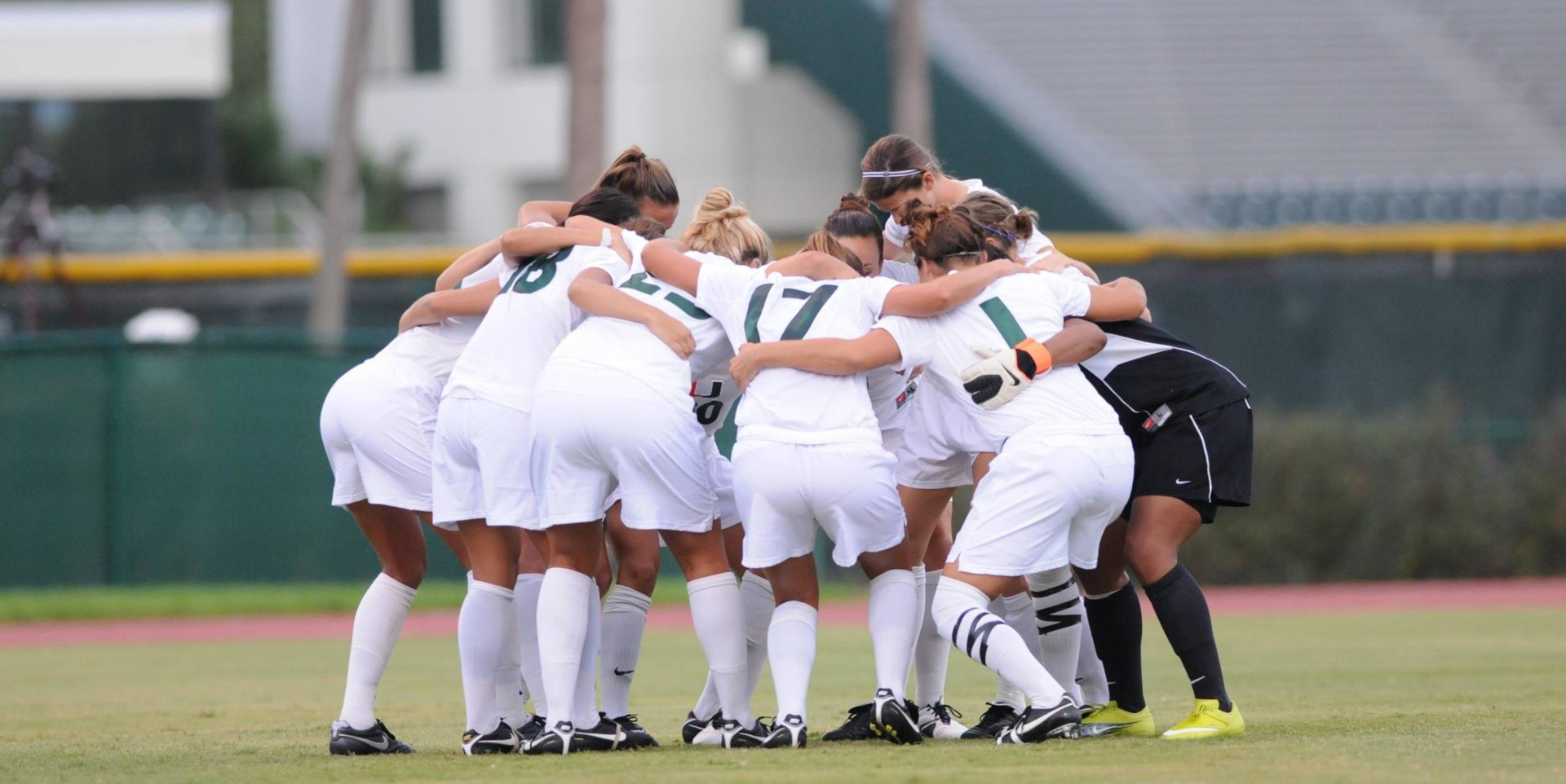 Canes Drop Overtime Thriller to No. 2 Duke
