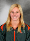 Kelsi Hall - Swimming &amp; Diving - University of Miami Athletics