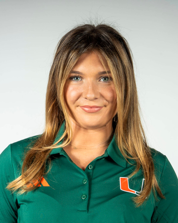 Loran  Graves - Rowing - University of Miami Athletics