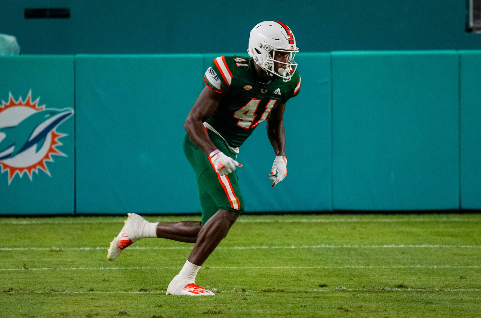 Destined to be a Hurricane