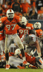 One-Time Auction: Game Ball From Win Over Ohio State