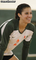 Lane Carico Named Scholar-Athlete of the Year