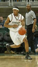 Canes Take On Wildcats Sunday