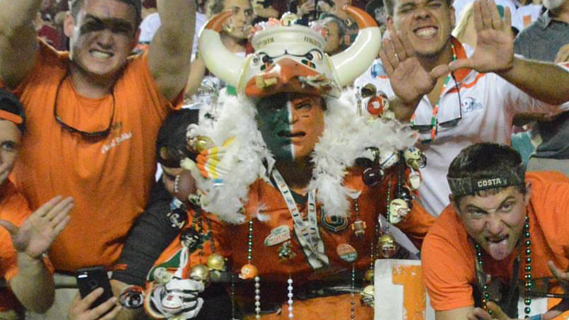 Seasoned Canes: Fans Share Their Stories