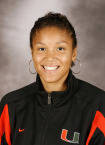 Ena Leufroy - Track &amp; Field - University of Miami Athletics
