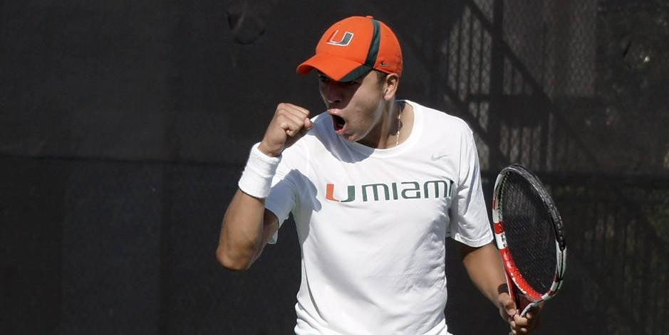 Four Canes Win on Day Two at Bedford Cup