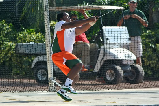 2014 Hurricane Invitational