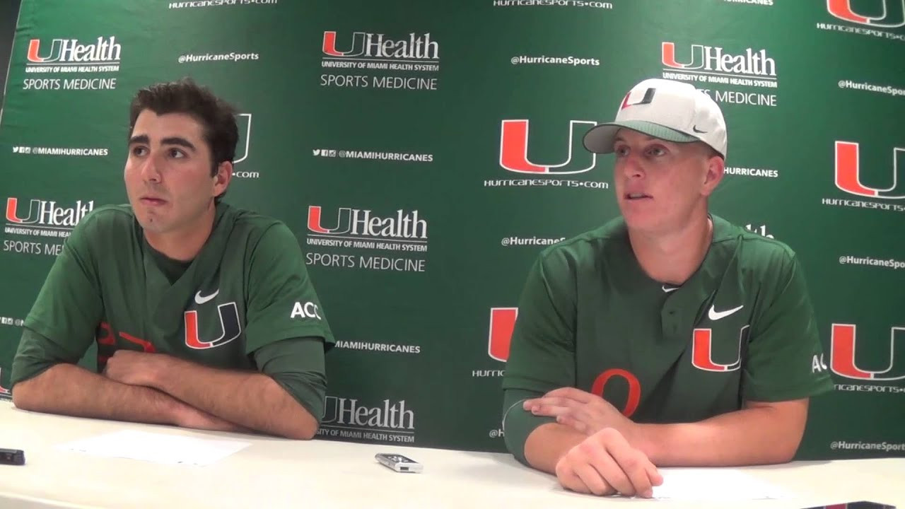 Salas and Collins Postgame - April 2, 2014