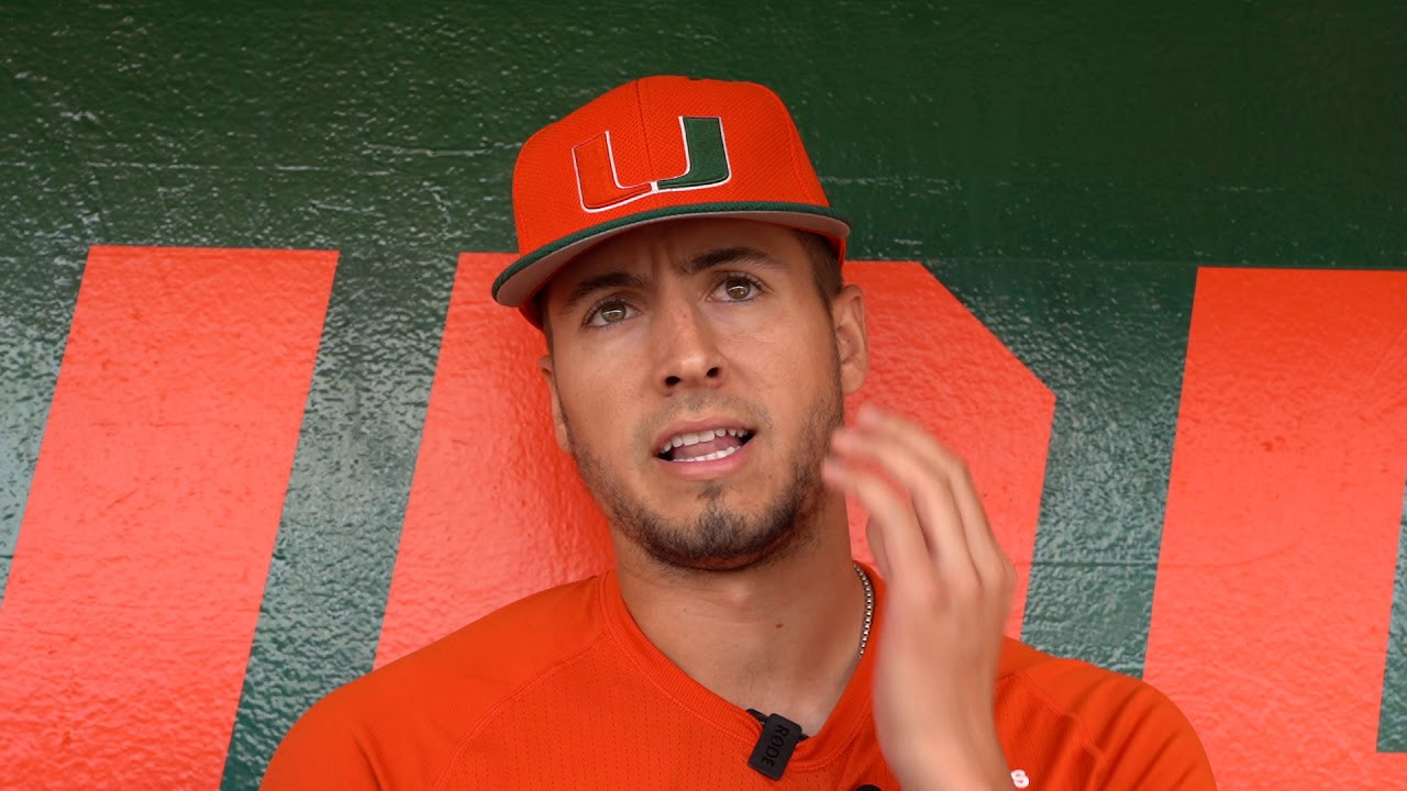 Brian Van Belle | Post Practice Presser | 2.20.20