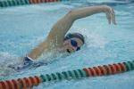 Van Rooijen Breaks BIG EAST Record....Again