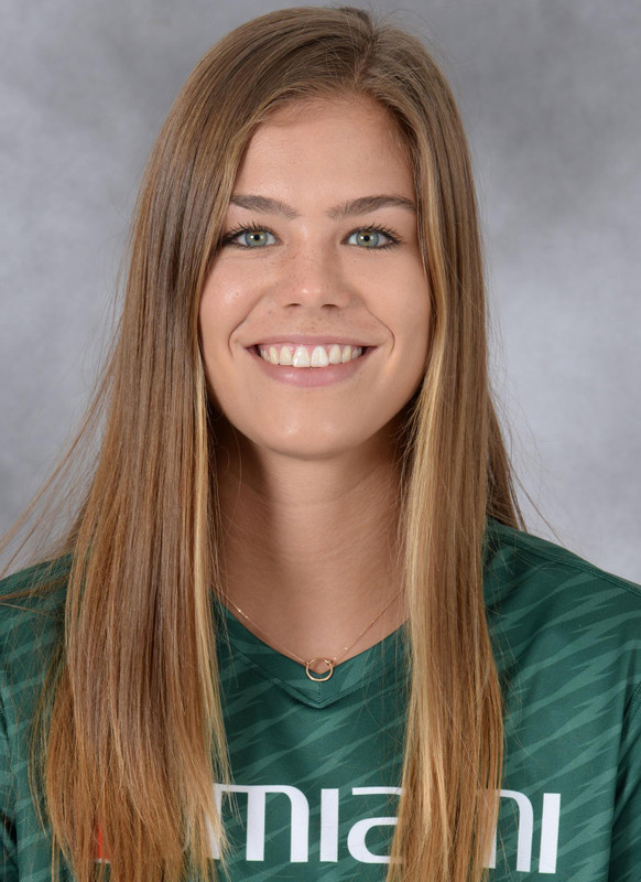 Ronnie Johnson - Soccer - University of Miami Athletics