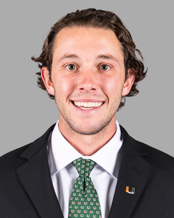 Will Hutchinson - Football - University of Miami Athletics