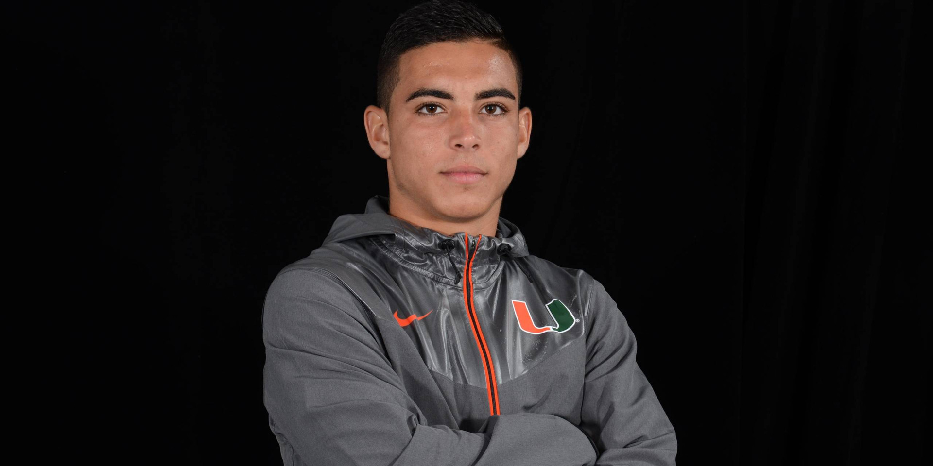 Herrera Bronze Medalist at University Games