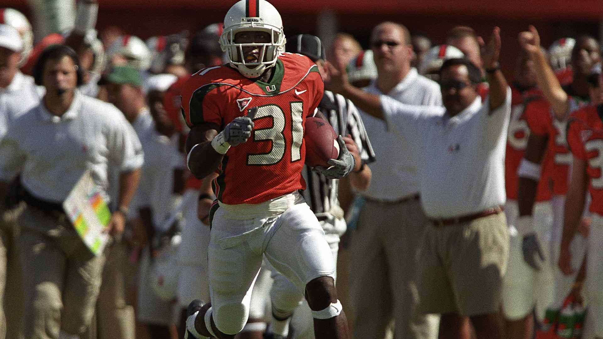 UMSHoF Reschedules November 16 Induction Banquet