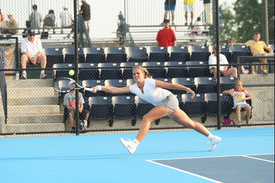 2013 NCAA Stephanie Wagner
