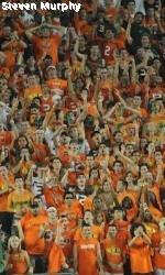 Season Ticket Prices Announced for 2010 Football Season