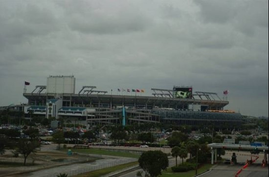 North Carolina Tar Heels at University of Miami Hurricanes