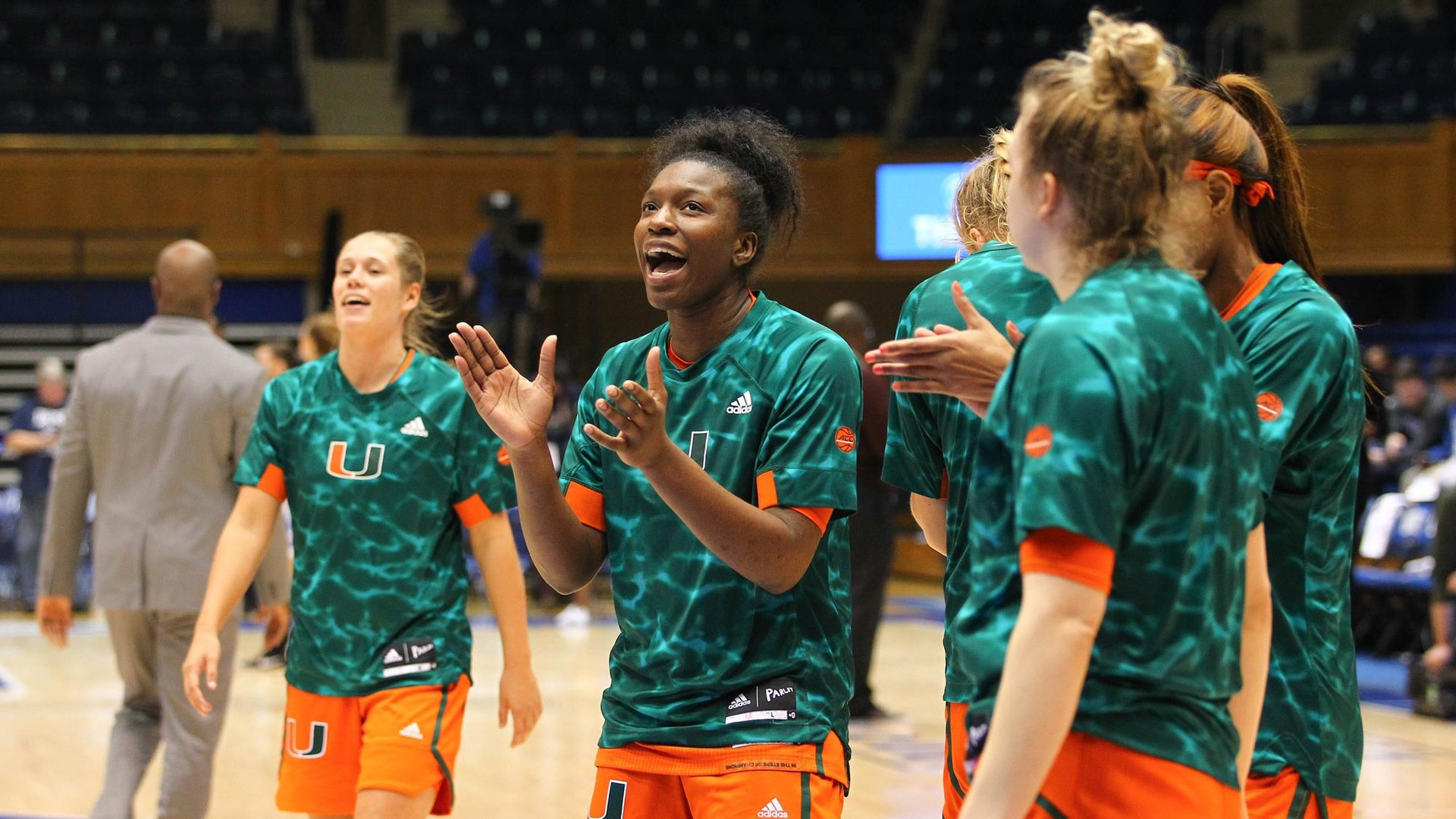 WBB Ranked No. 15 in Both Polls