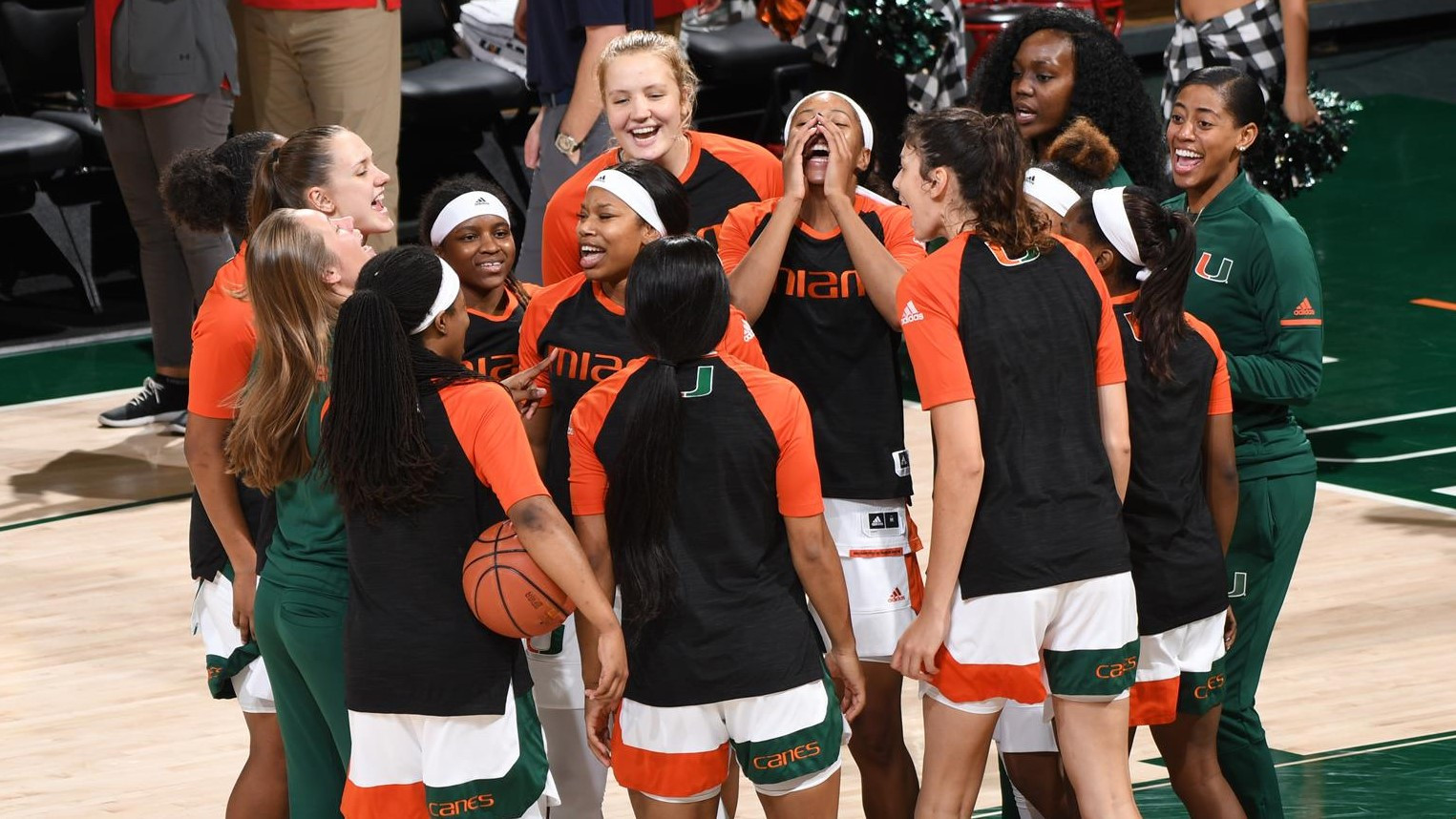 WBB Set for Road Contest at Clemson