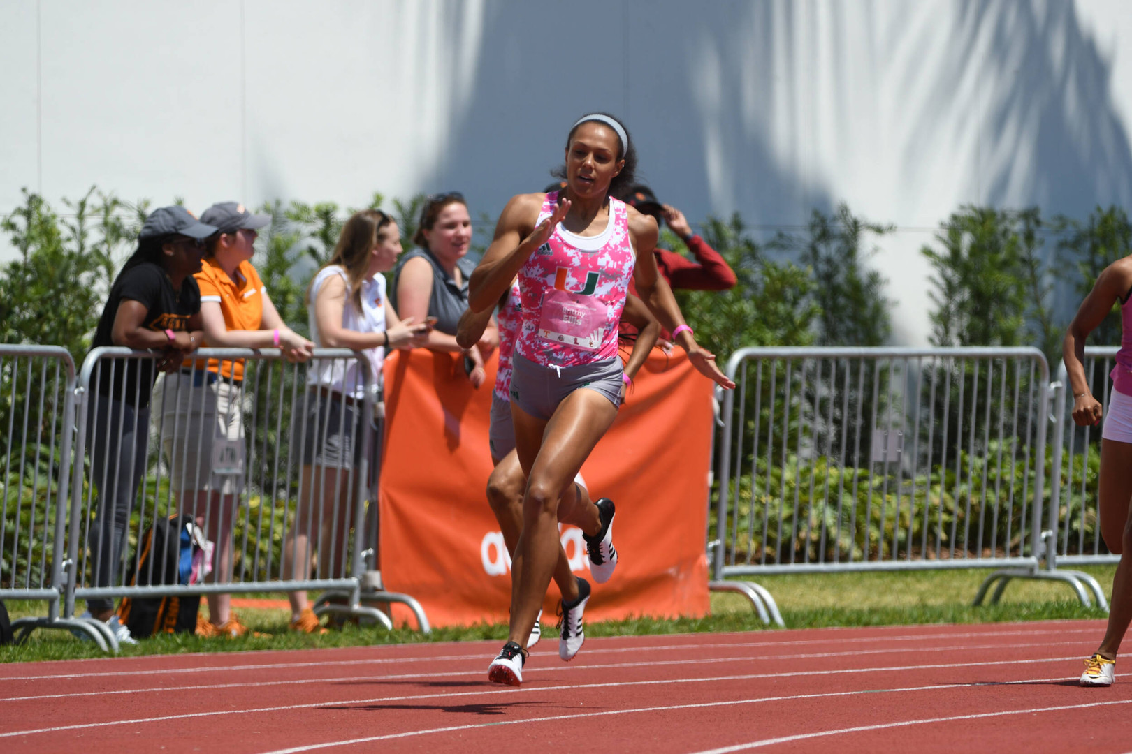 Ellis Named NCAA Top 10 Honoree
